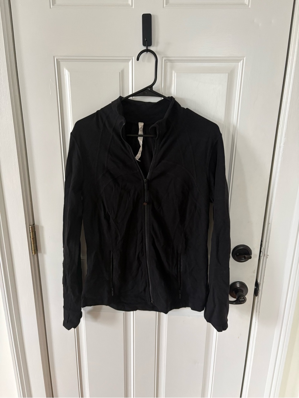 Lululemon Define jacket